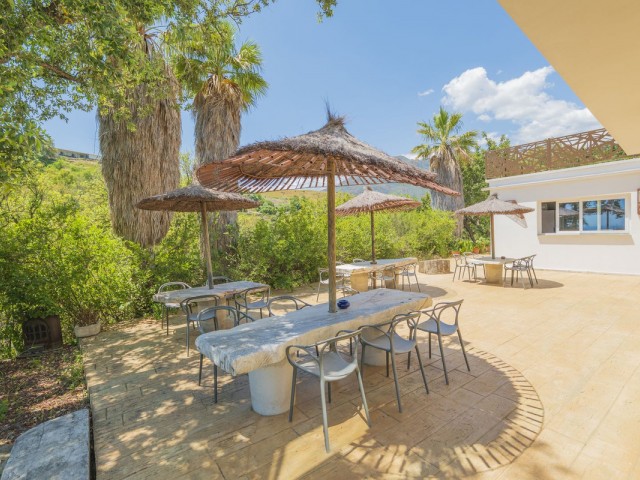  Plot in Estepona