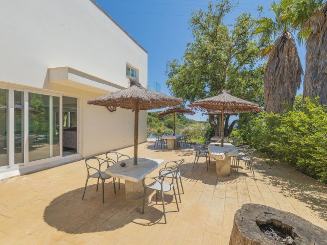  Plot in Estepona