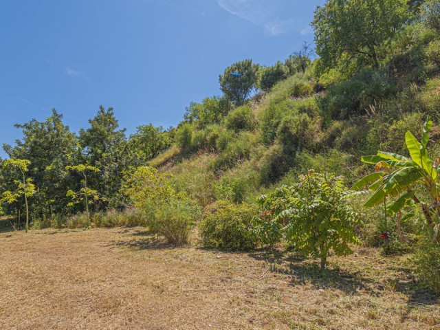  Plot in Estepona