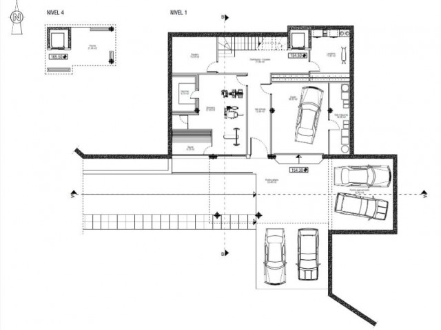 Parcelle, Los Monteros, R5046775