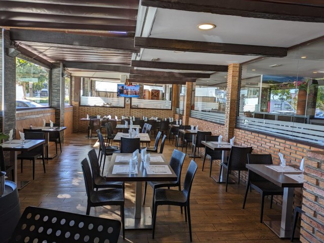 Commercial, El Pinillo, R5046784