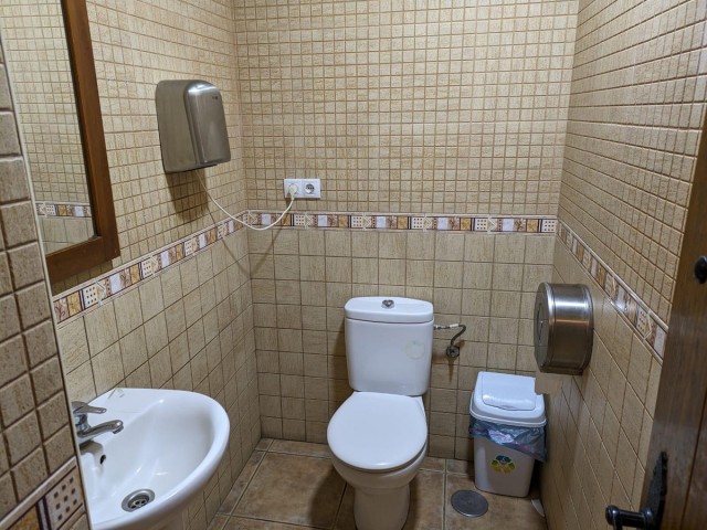 Kommerziell in El Pinillo