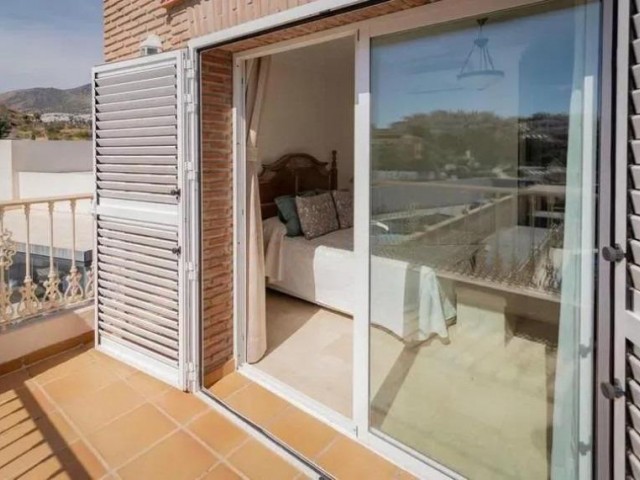 6 Bedrooms Villa in Benalmadena