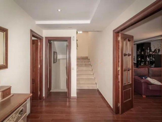 6 Bedrooms Villa in Benalmadena