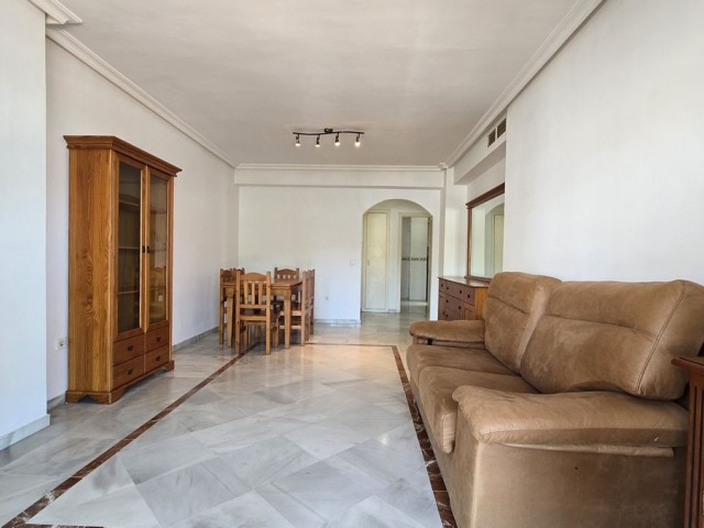 3 Slaapkamer Appartement in Nueva Andalucía