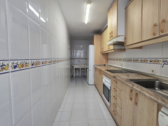 3 Slaapkamer Appartement in Nueva Andalucía