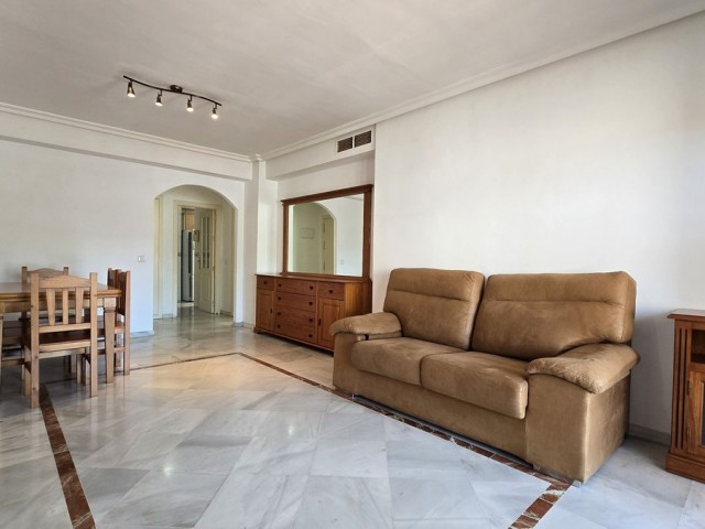 3 Slaapkamer Appartement in Nueva Andalucía