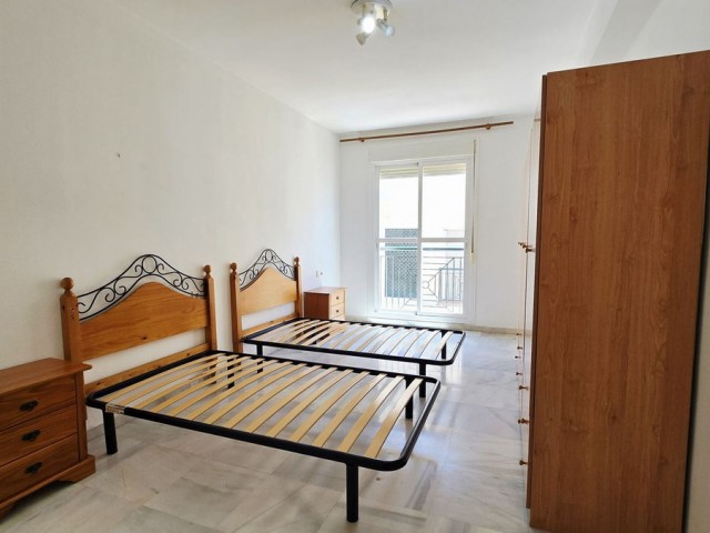 3 Slaapkamer Appartement in Nueva Andalucía