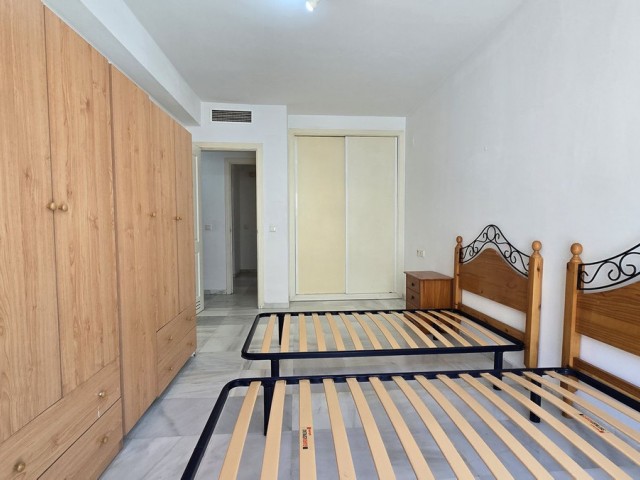 3 Slaapkamer Appartement in Nueva Andalucía