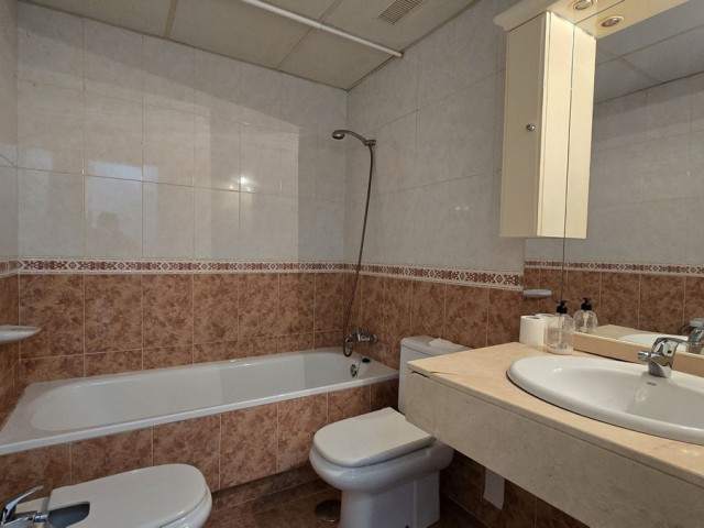 3 Slaapkamer Appartement in Nueva Andalucía
