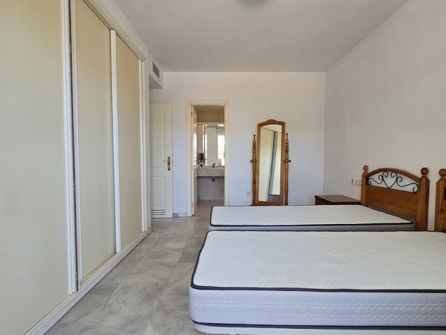 3 Slaapkamer Appartement in Nueva Andalucía