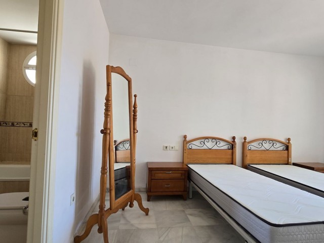 3 Slaapkamer Appartement in Nueva Andalucía