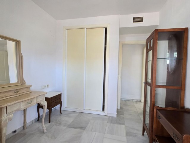 3 Slaapkamer Appartement in Nueva Andalucía