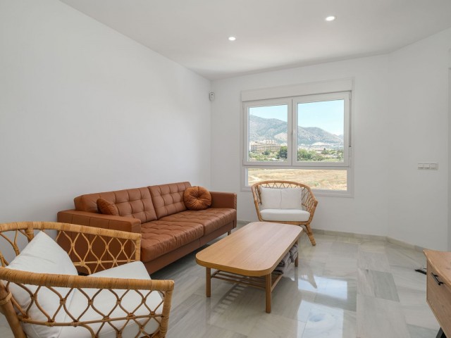 Penthouse i Los Boliches