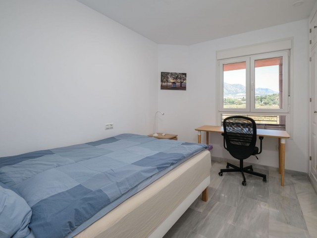 Penthouse i Los Boliches