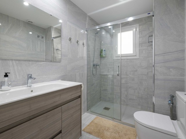 Penthouse i Los Boliches