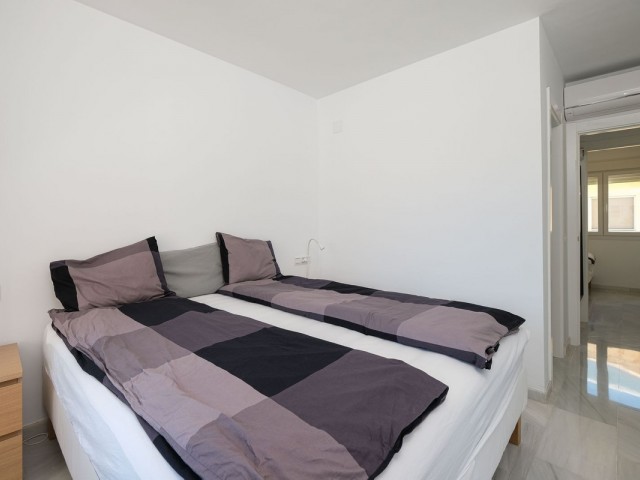 Penthouse i Los Boliches
