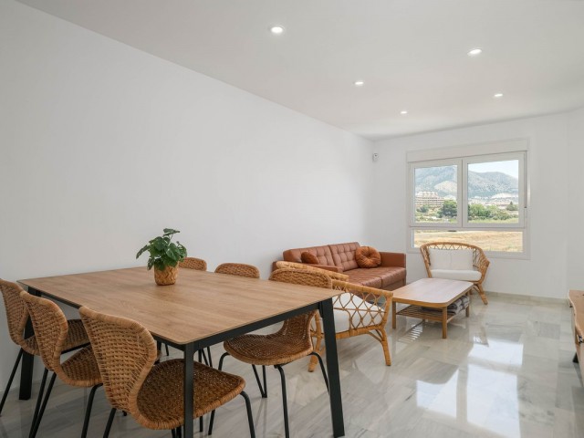 Ático con 3 Dormitorios  en Los Boliches