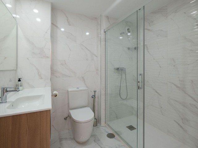 Ático con 3 Dormitorios  en Los Boliches