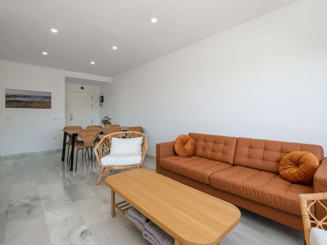 Ático con 3 Dormitorios  en Los Boliches