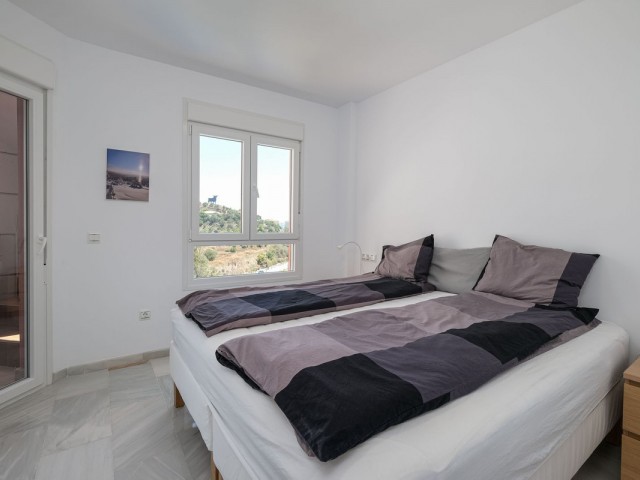 Penthouse in Los Boliches