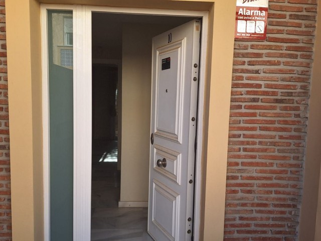3 Schlafzimmer Reihenhaus in Calahonda
