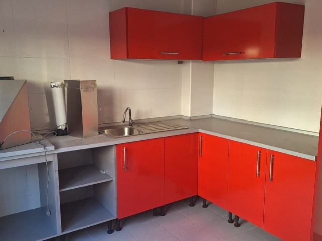 3 Schlafzimmer Reihenhaus in Calahonda