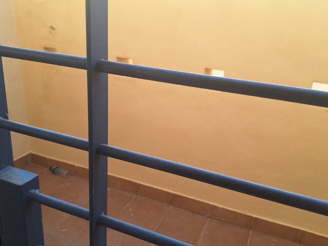 3 Schlafzimmer Reihenhaus in Calahonda