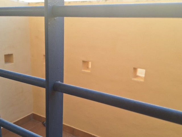 3 Schlafzimmer Reihenhaus in Calahonda