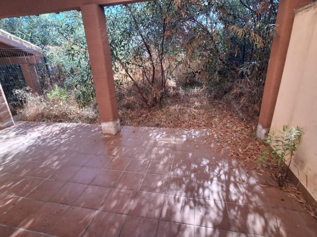 3 Schlafzimmer Reihenhaus in Calahonda
