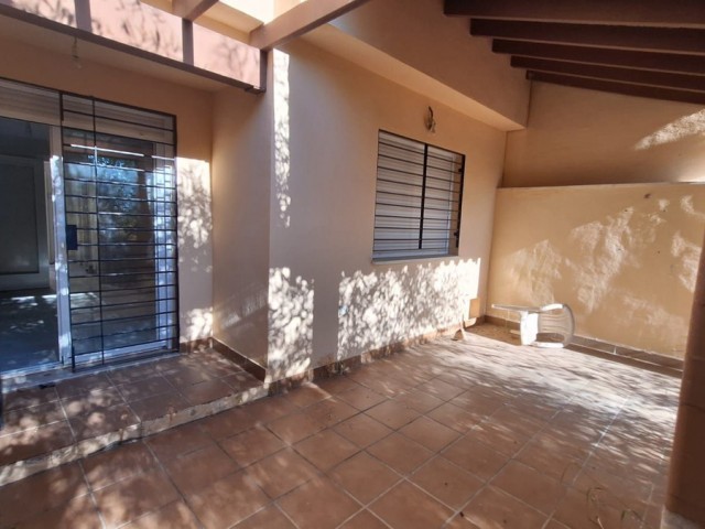 3 Schlafzimmer Reihenhaus in Calahonda