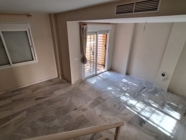 3 Schlafzimmer Reihenhaus in Calahonda