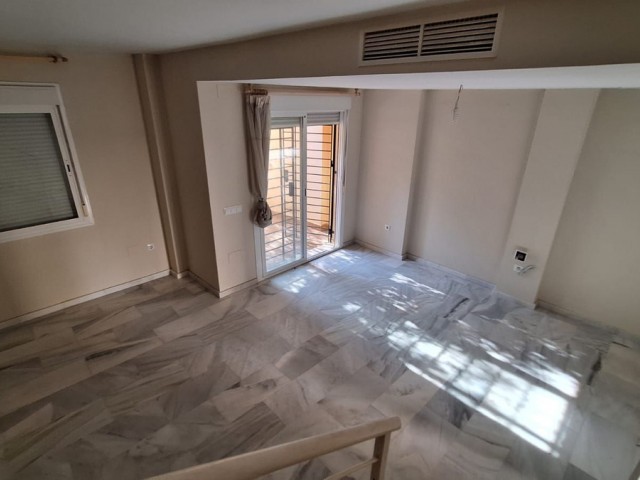 3 Schlafzimmer Reihenhaus in Calahonda