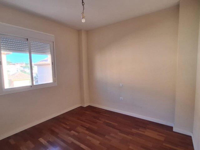 3 Schlafzimmer Reihenhaus in Calahonda