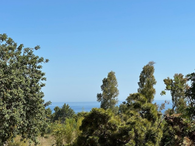 6 Soveroms Villa i Marbella