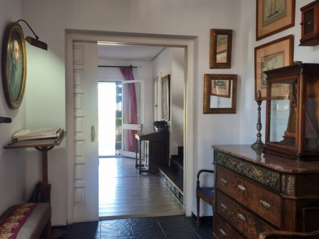 6 Soveroms Villa i Marbella