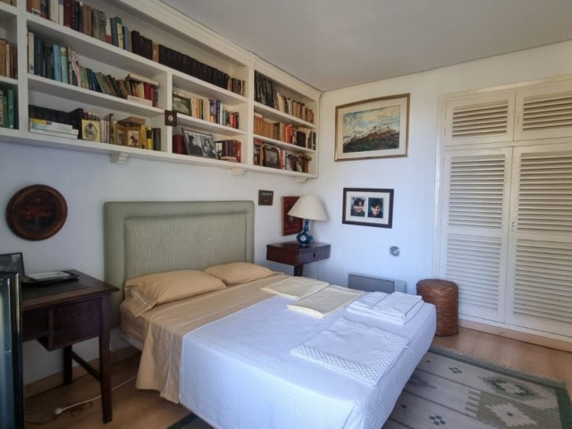 6 Soveroms Villa i Marbella