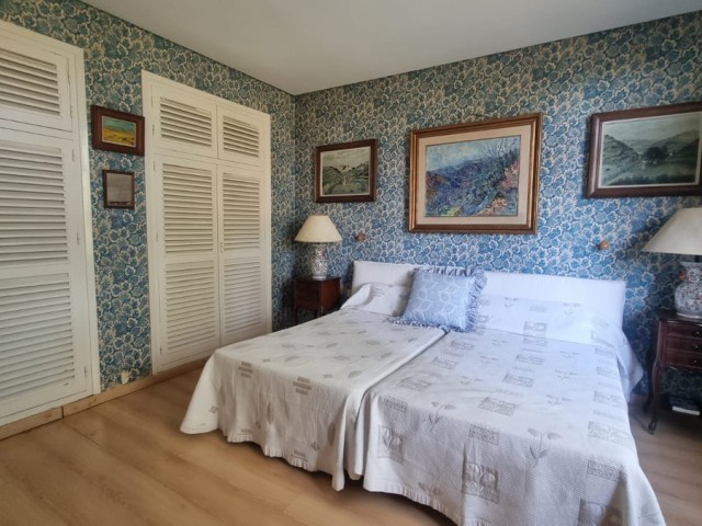 6 Soveroms Villa i Marbella