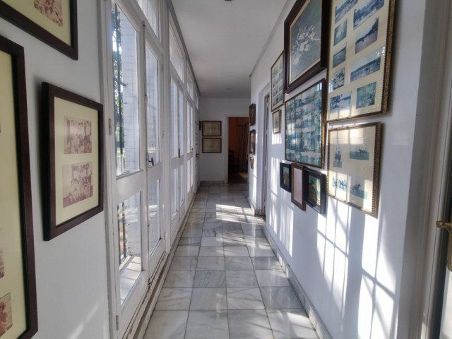 6 Soveroms Villa i Marbella
