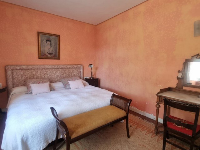 6 Soveroms Villa i Marbella