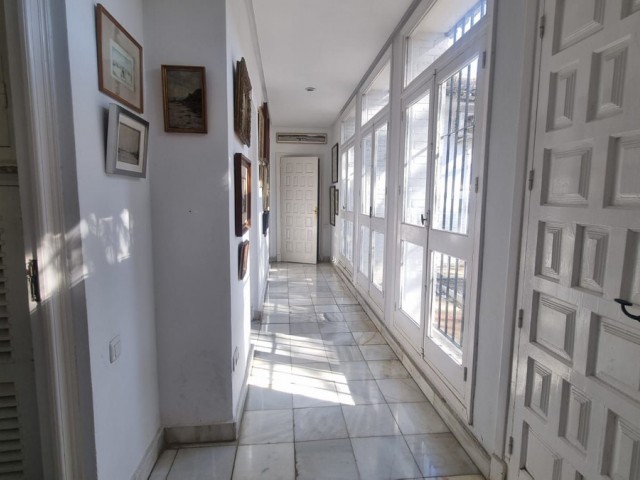 6 Soveroms Villa i Marbella