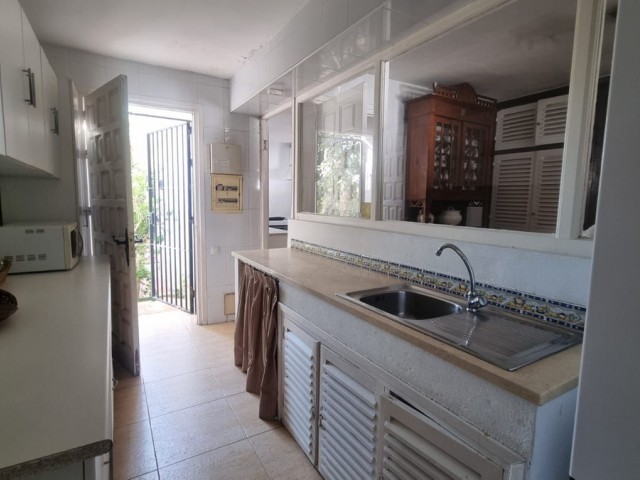 6 Soveroms Villa i Marbella