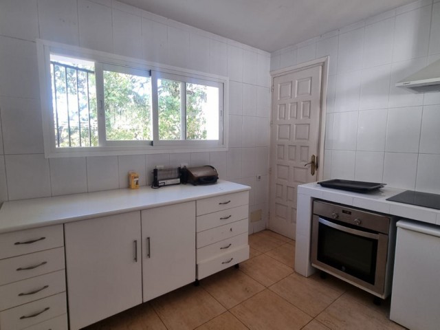 6 Soveroms Villa i Marbella