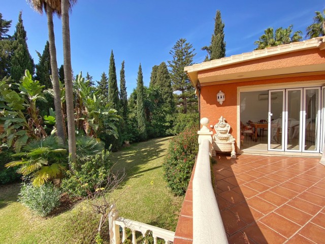 6 Schlafzimmer Villa in Nagüeles