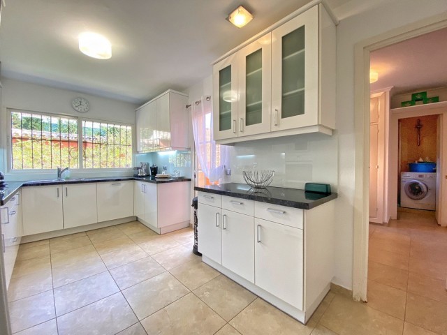 6 Schlafzimmer Villa in Nagüeles