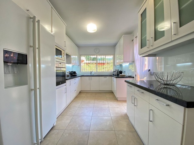6 Schlafzimmer Villa in Nagüeles