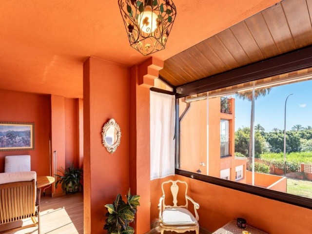 Apartamento Los Alamos - R5052046