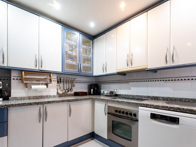 3 Soveroms Leilighet i Los Alamos