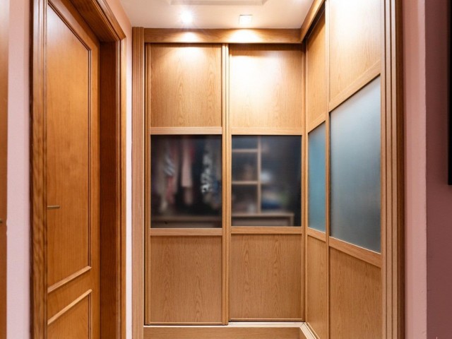 3 Soveroms Leilighet i Los Alamos