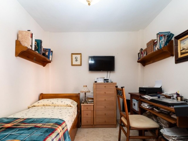 3 Soveroms Leilighet i Los Alamos